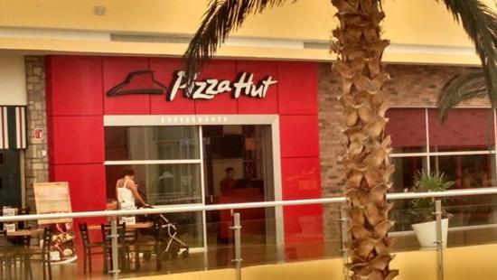 Pizza Hut